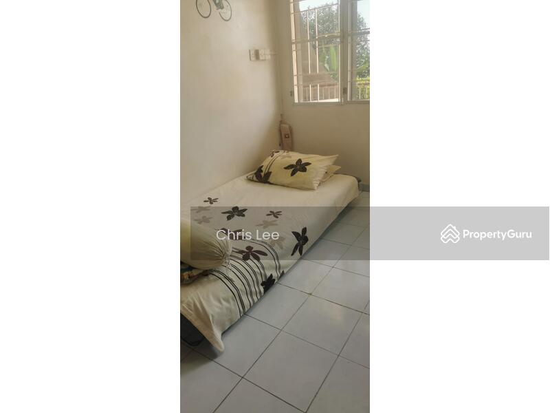 For Rent - Taman Bukit Permai