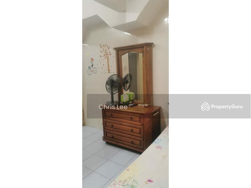 For Rent - Taman Bukit Permai