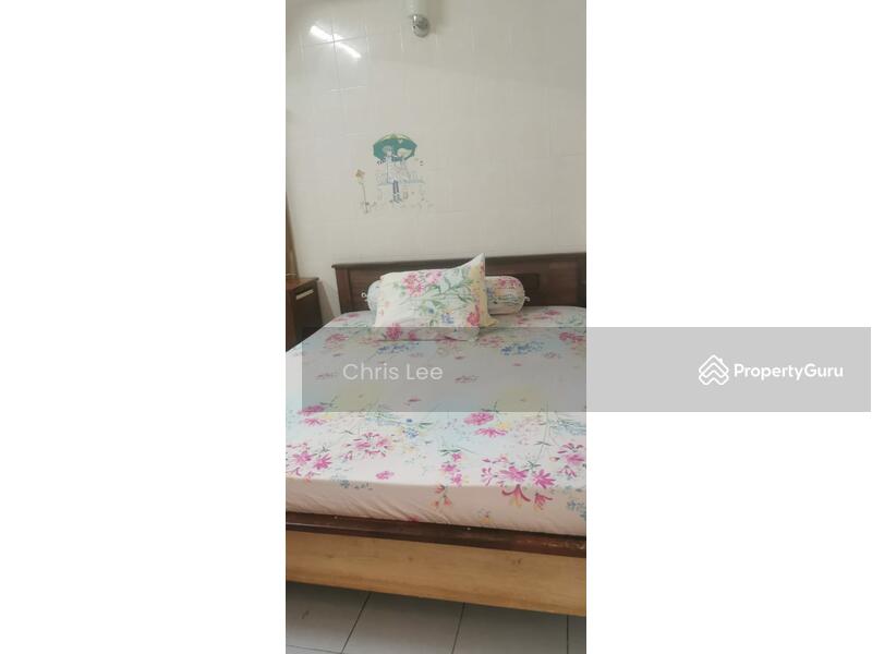 For Rent - Taman Bukit Permai