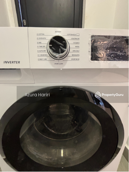 Servis Apartment untuk Disewa di Astoria Ampang - Azura Hariri - PropertyGuru.com.my
