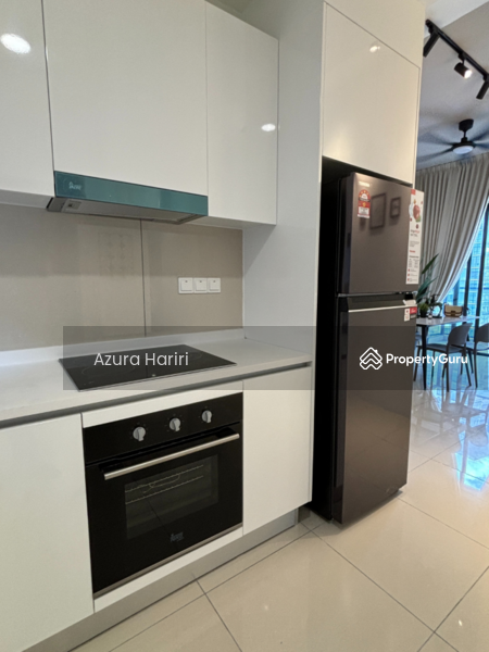 Servis Apartment untuk Disewa di Astoria Ampang - Azura Hariri - PropertyGuru.com.my