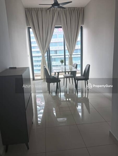Servis Apartment untuk Disewa di Astoria Ampang - Azura Hariri - PropertyGuru.com.my