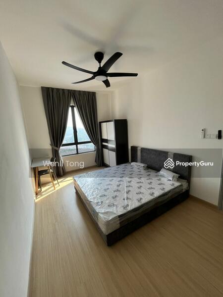 Apartment for Rent at You City 3 - Wenli Tong - PropertyGuru.com.my