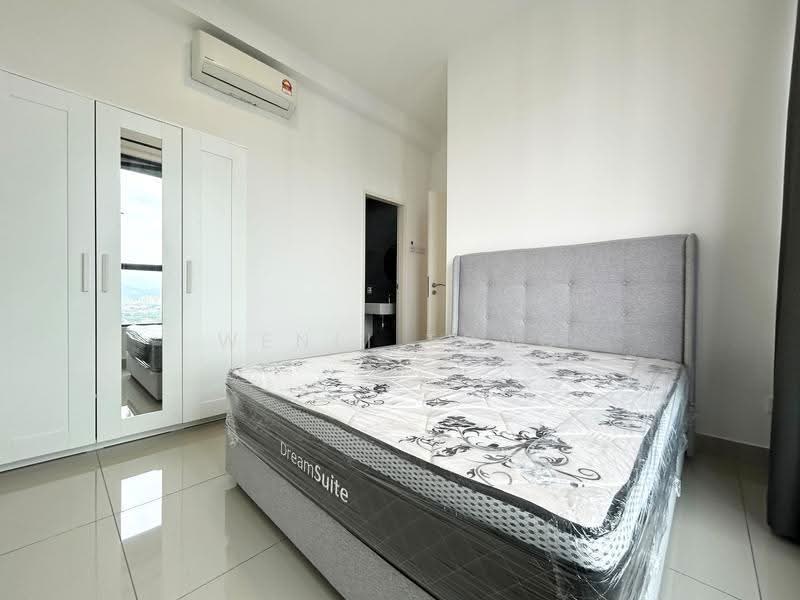 Apartment for Rent at You City 3 - Wenli Tong - Bedroom - PropertyGuru.com.my