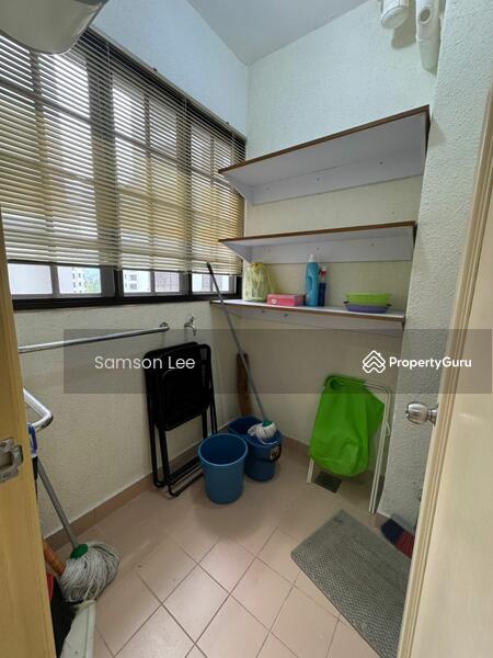 Untuk Disewa - Mawar Apartment