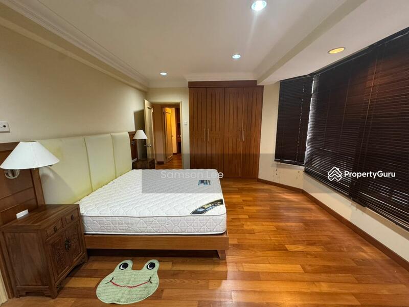 Untuk Disewa - Mawar Apartment