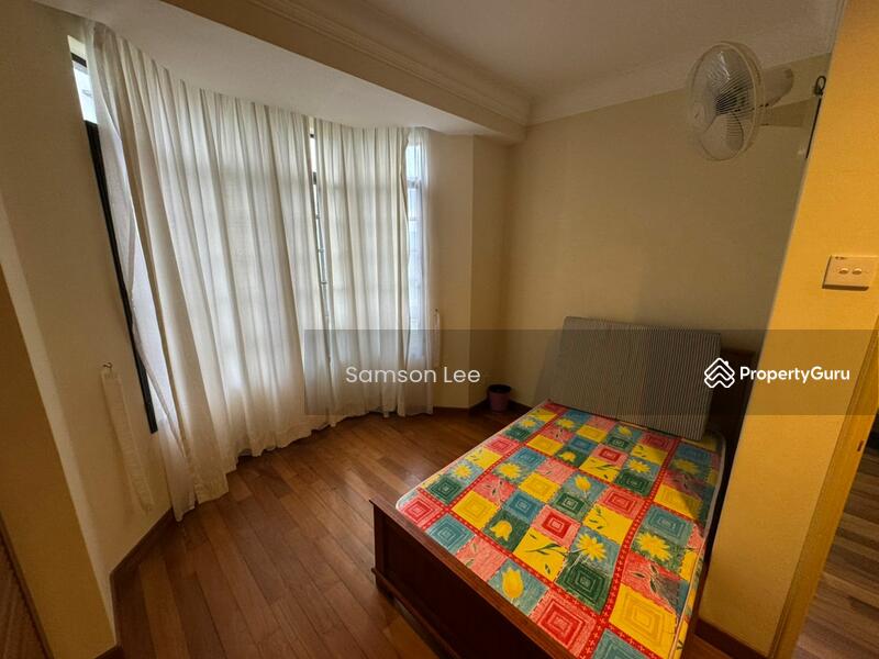 Untuk Disewa - Mawar Apartment