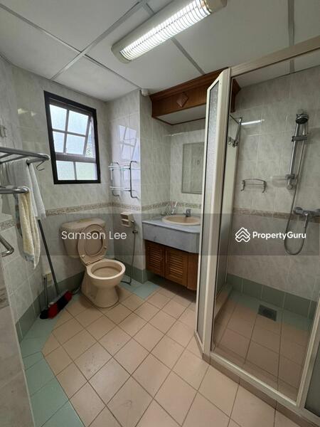 Untuk Disewa - Mawar Apartment