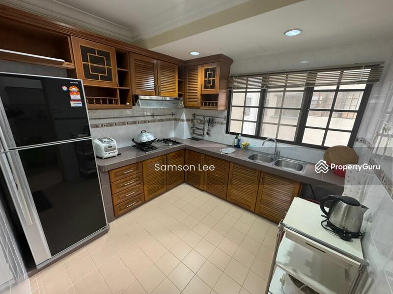 Untuk Disewa - Mawar Apartment