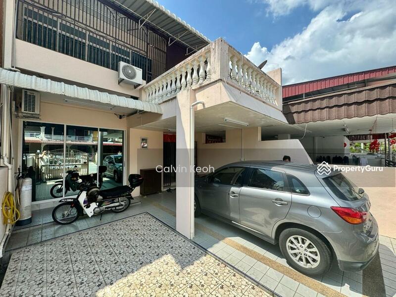 Untuk Dijual - Taman Titi Heights