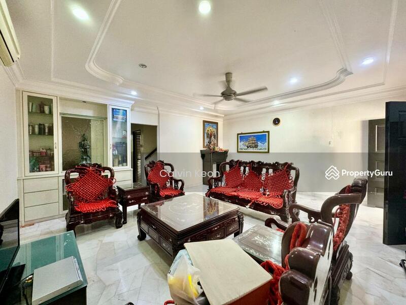Untuk Dijual - Taman Titi Heights