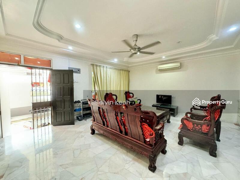 Untuk Dijual - Taman Titi Heights