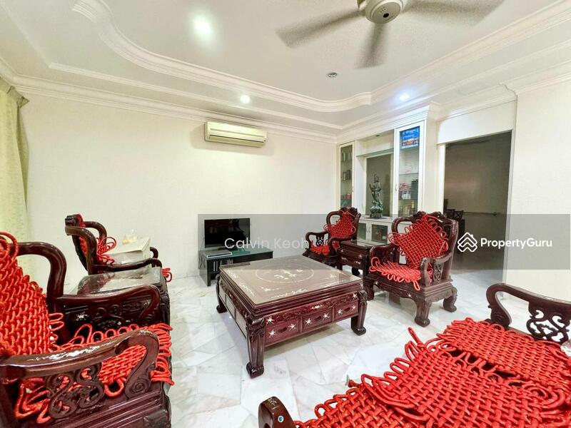 Untuk Dijual - Taman Titi Heights
