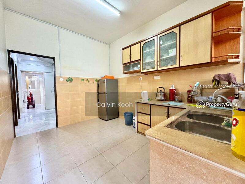 Untuk Dijual - Taman Titi Heights