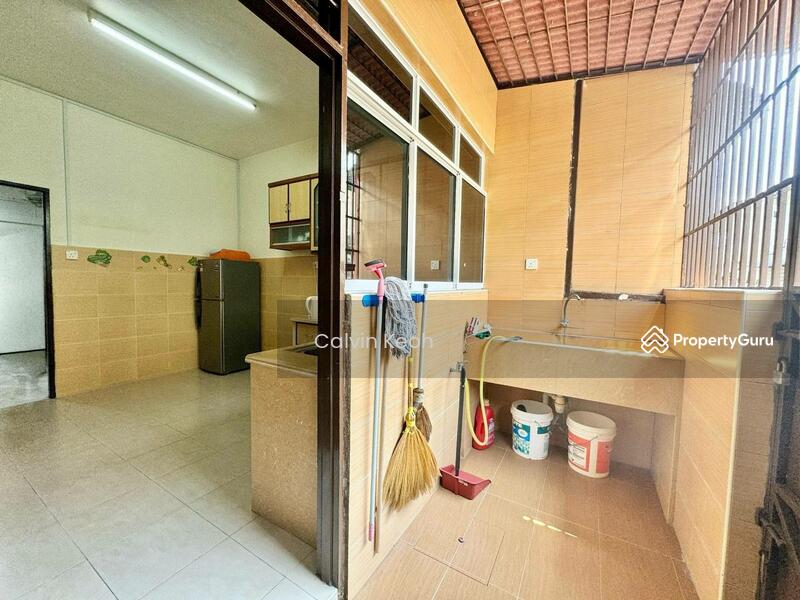 Untuk Dijual - Taman Titi Heights