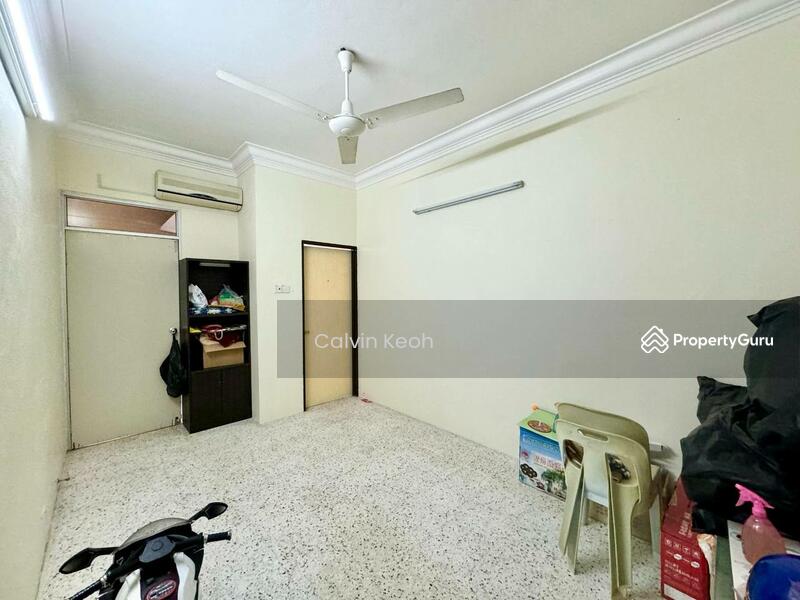 Untuk Dijual - Taman Titi Heights