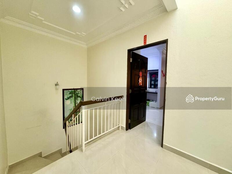Untuk Dijual - Taman Titi Heights