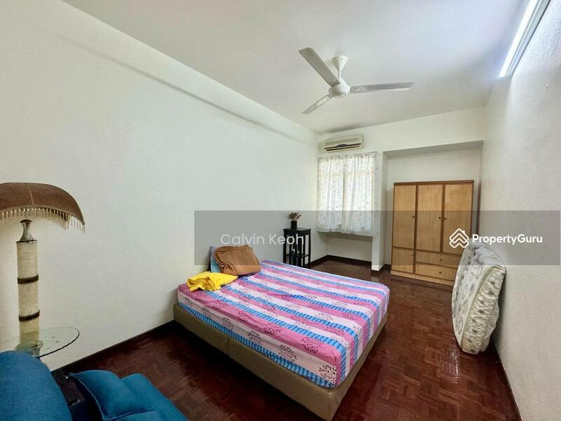 Untuk Dijual - Taman Titi Heights
