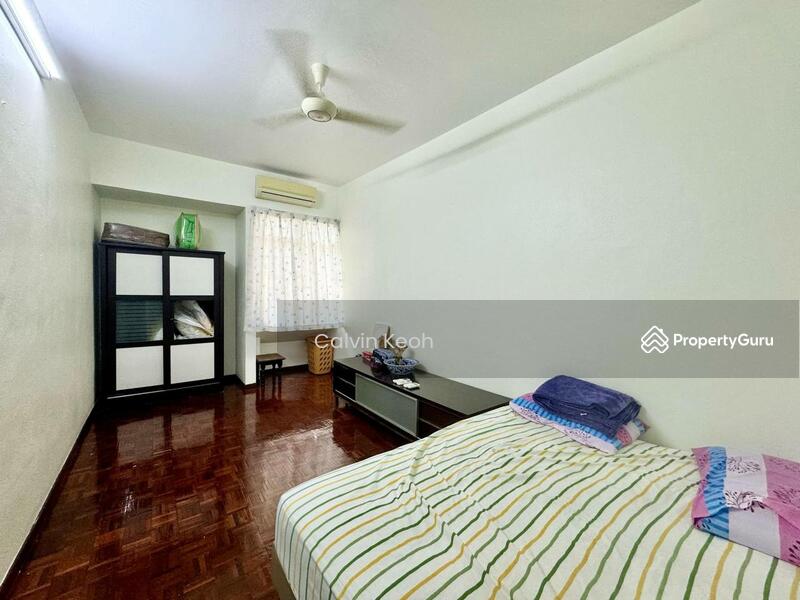 Untuk Dijual - Taman Titi Heights