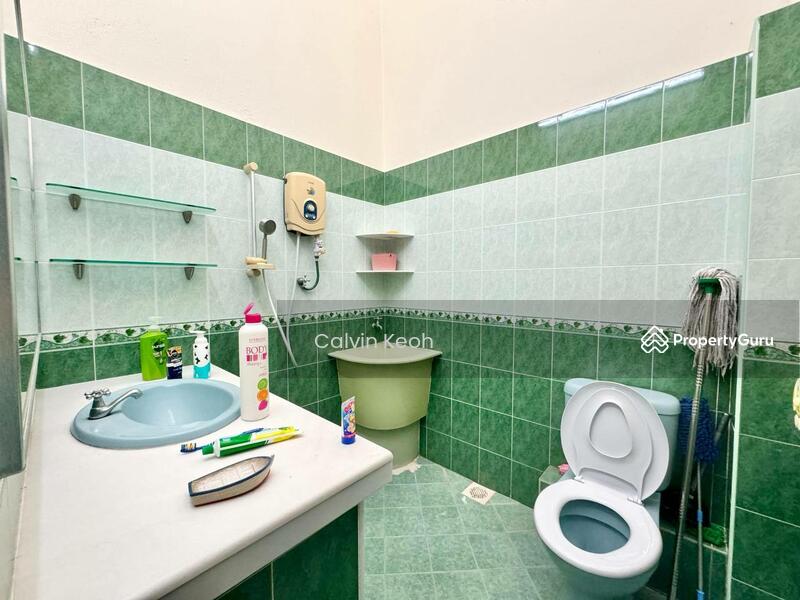 Untuk Dijual - Taman Titi Heights