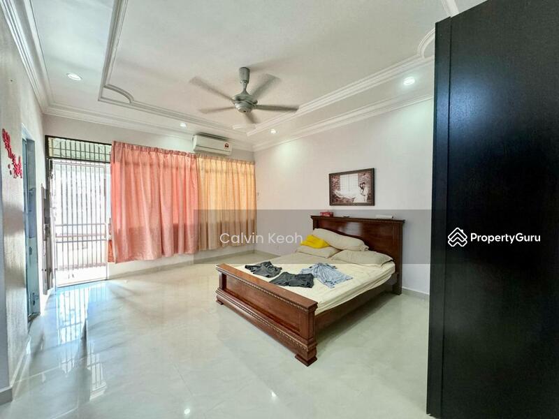 Untuk Dijual - Taman Titi Heights