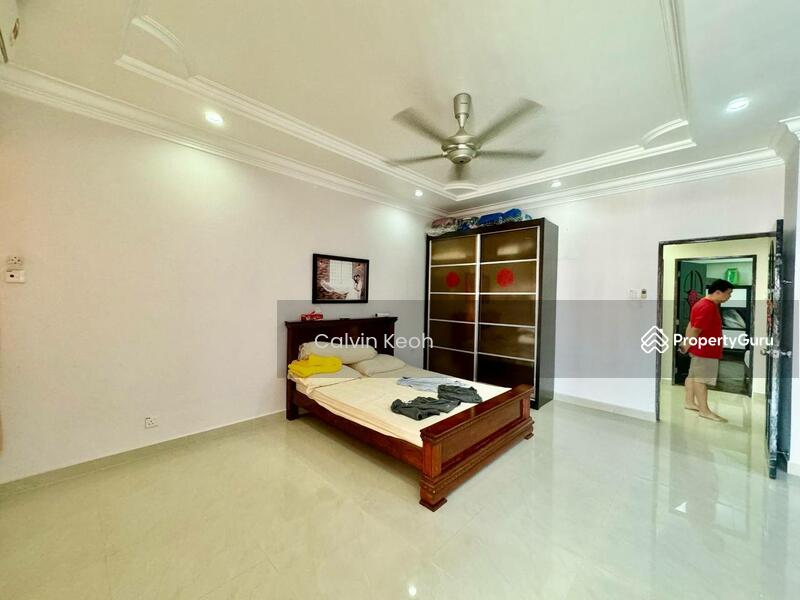 Untuk Dijual - Taman Titi Heights