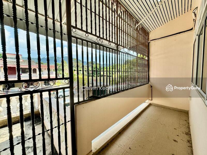 Untuk Dijual - Taman Titi Heights
