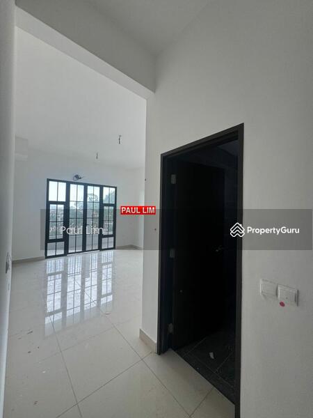 Untuk Dijual - LANDED SALE 2 STOREY SEMI-D AT SETIA GREEN CASE RICA TOTAL LAND AREA 10741 SQFT