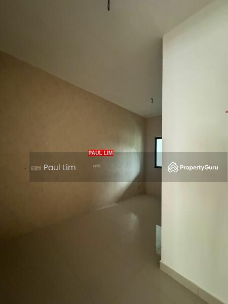 Untuk Dijual - LANDED SALE 2 STOREY SEMI-D AT SETIA GREEN CASE RICA TOTAL LAND AREA 10741 SQFT