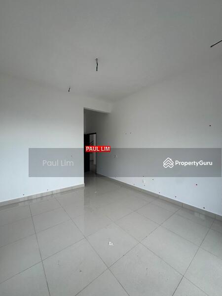 Untuk Dijual - LANDED SALE 2 STOREY SEMI-D AT SETIA GREEN CASE RICA TOTAL LAND AREA 10741 SQFT