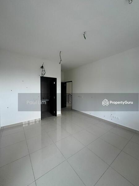 Untuk Dijual - LANDED SALE 2 STOREY SEMI-D AT SETIA GREEN CASE RICA TOTAL LAND AREA 10741 SQFT