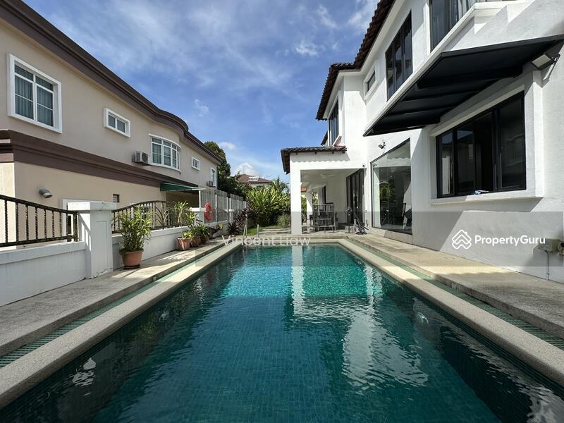 For Sale - Polo Club, Section 10