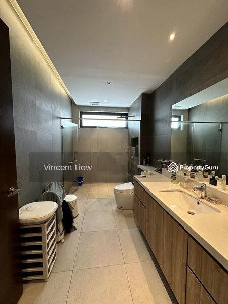 For Sale - Polo Club, Section 10