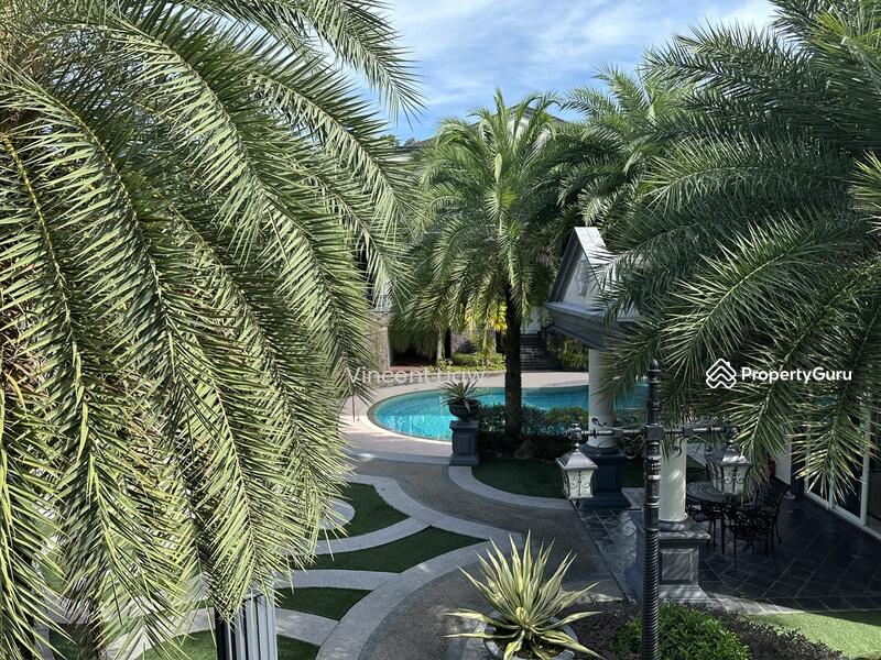 For Sale - Polo Club, Section 10