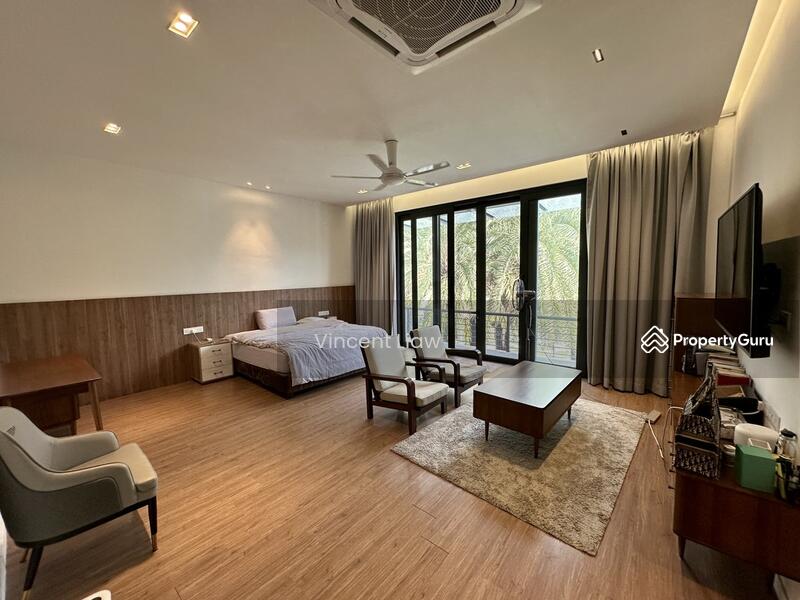 For Sale - Polo Club, Section 10