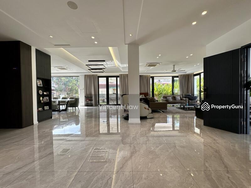 For Sale - Polo Club, Section 10