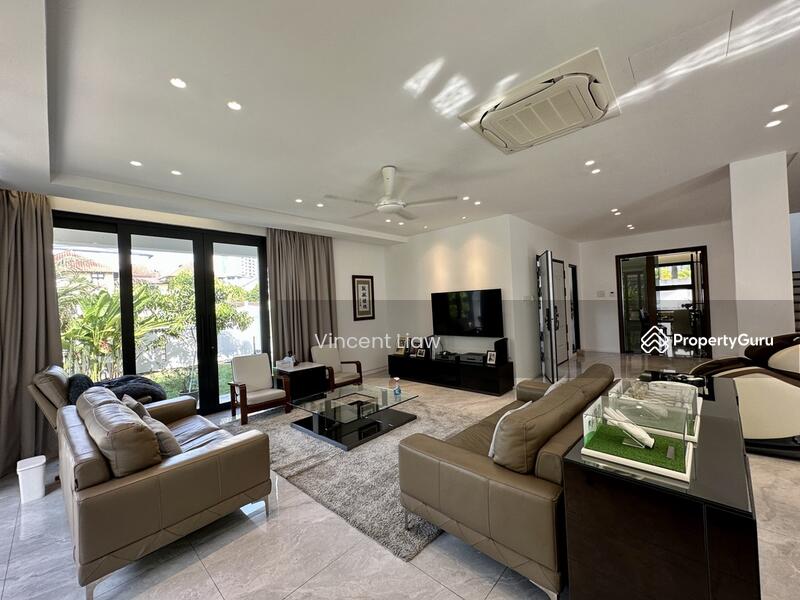 For Sale - Polo Club, Section 10