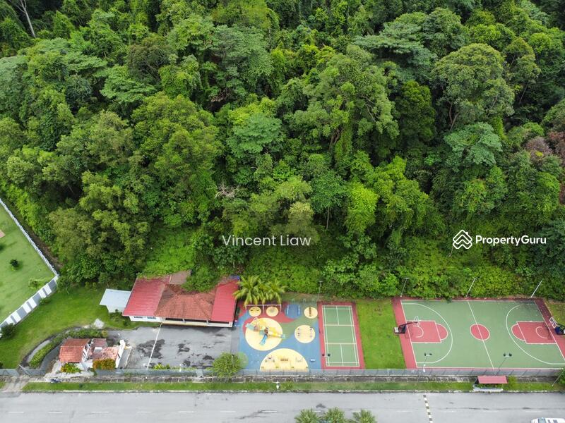 For Sale - Polo Club, Section 10