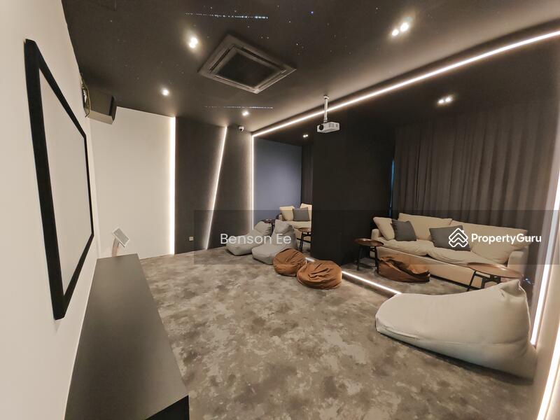 For Sale - JRK Convena