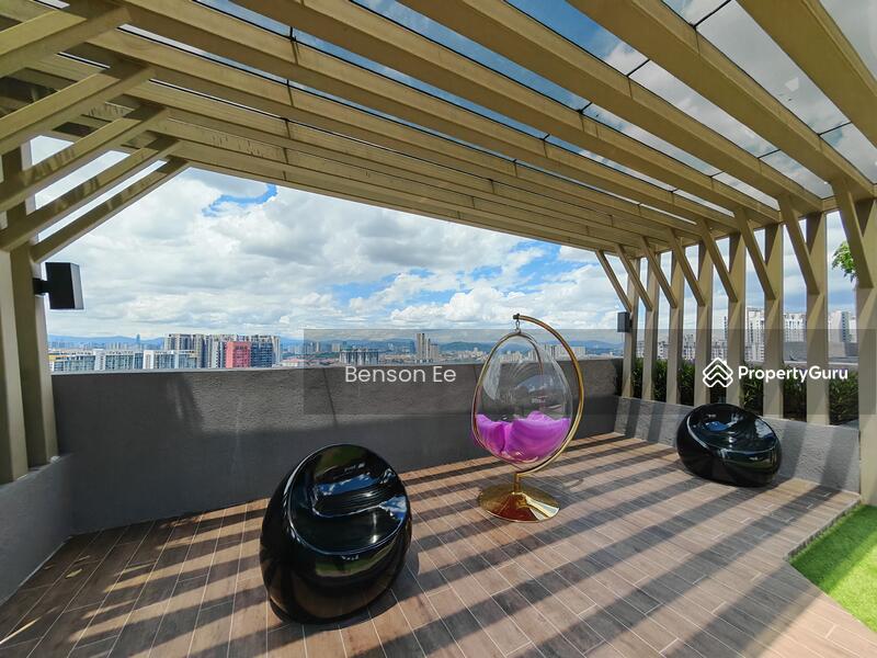 For Sale - JRK Convena