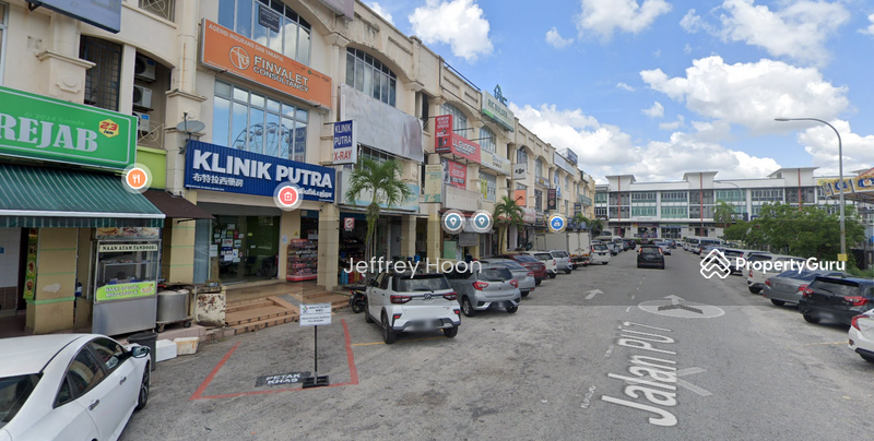 For Sale - Puchong Utama
