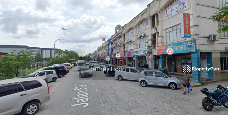 For Sale - Puchong Utama