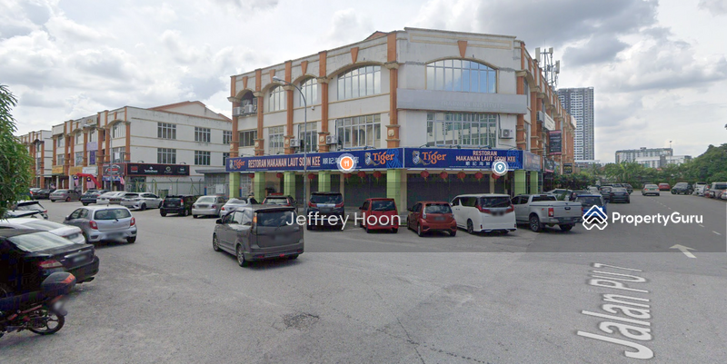 For Sale - Puchong Utama