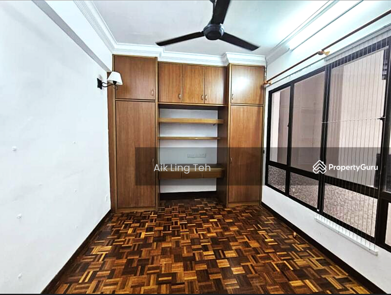Condominium for Sale at Twin Towers - John Teh - PropertyGuru.com.my