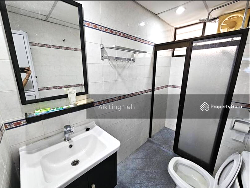 Condominium for Sale at Twin Towers - John Teh - PropertyGuru.com.my