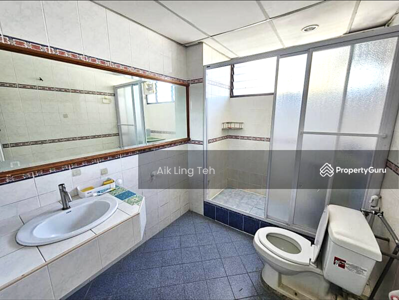 Condominium for Sale at Twin Towers - John Teh - PropertyGuru.com.my