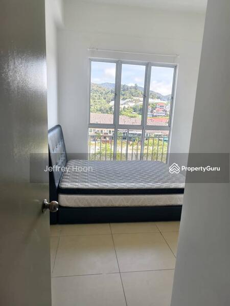 Untuk Dijual - Somersquare