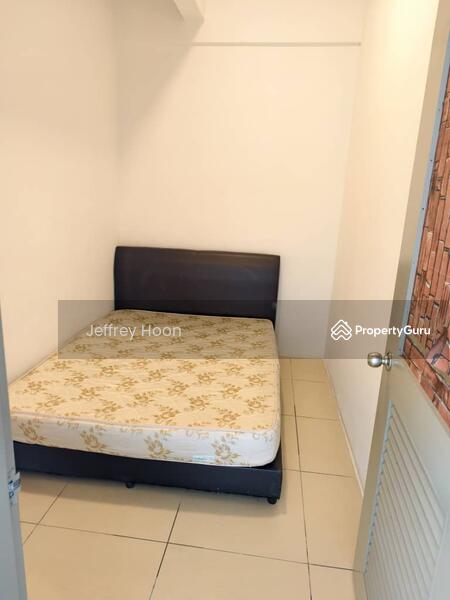 Untuk Dijual - Somersquare