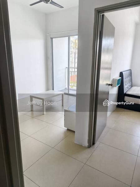 Untuk Dijual - Somersquare