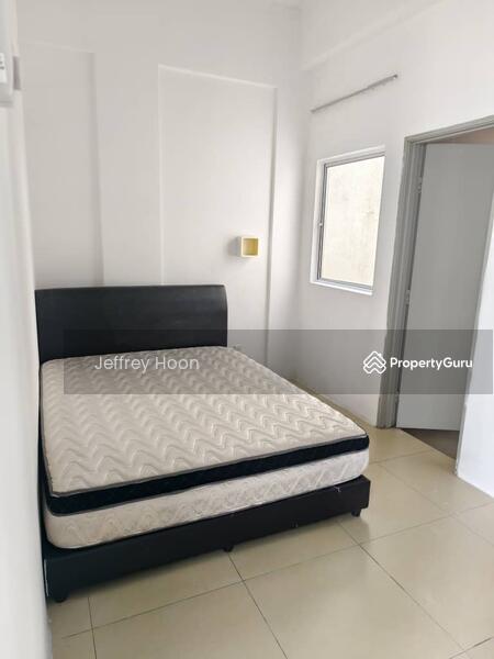 Untuk Dijual - Somersquare